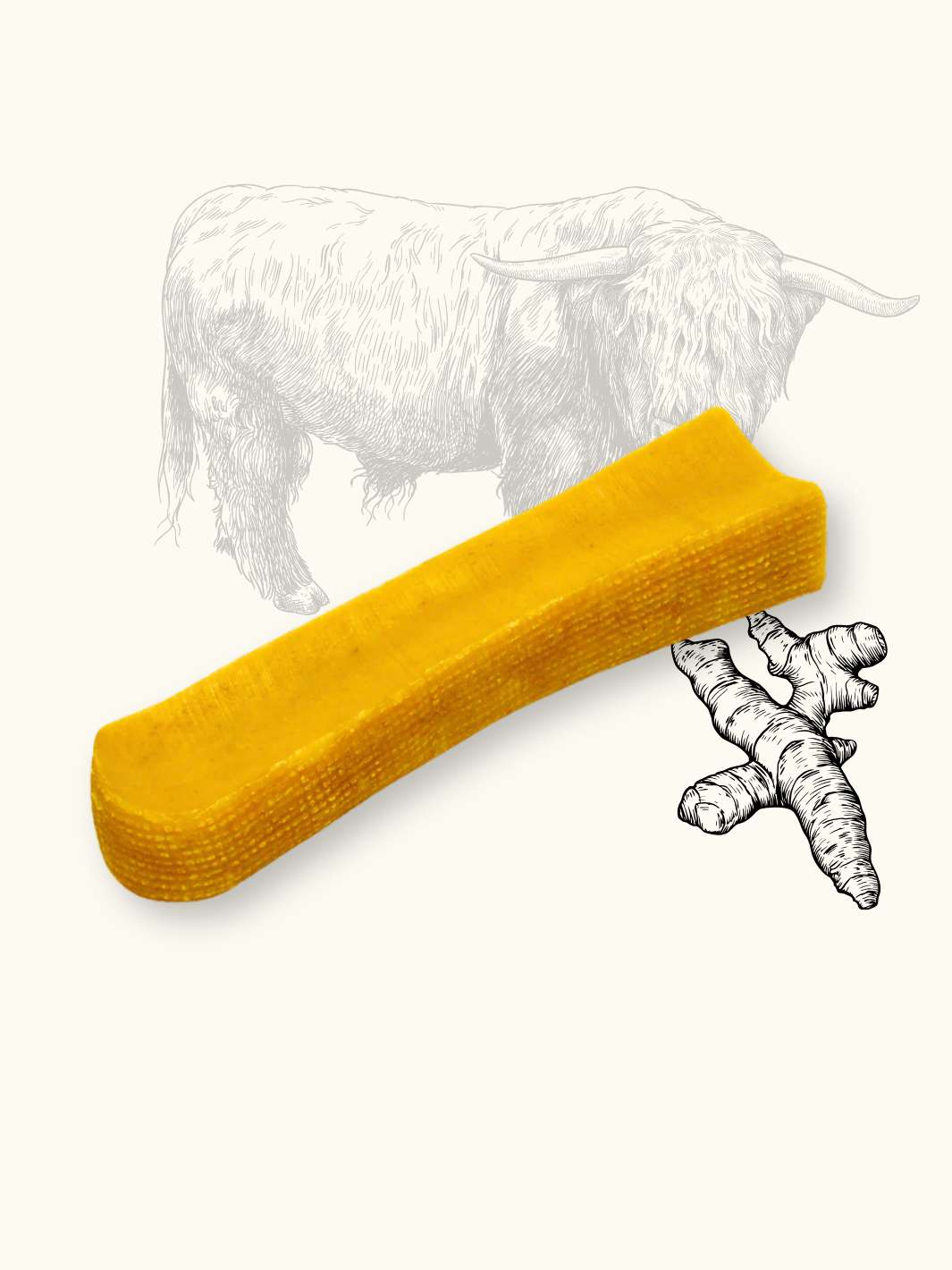 Fromage de yak