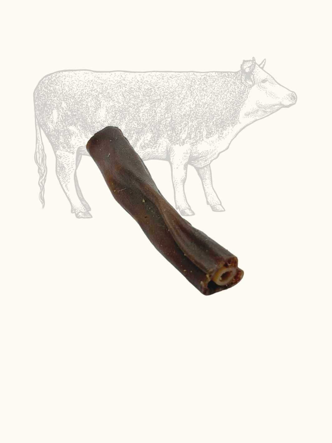 Queues de boeuf - #friandise_naturelle_pour_chien# - Truffe delice