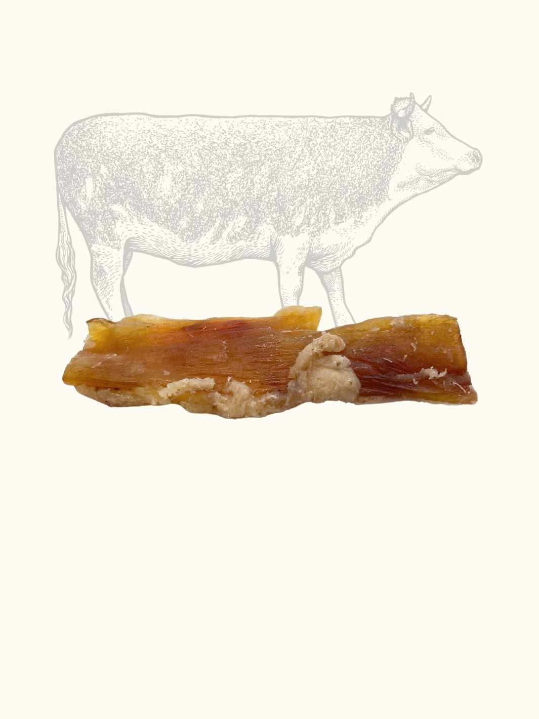 Tendons de boeuf - #friandise_naturelle_pour_chien# - Truffe delice