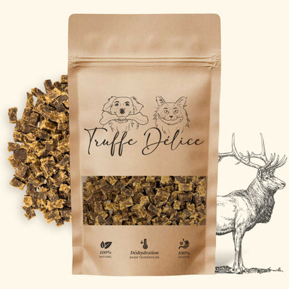 Friandises cerf