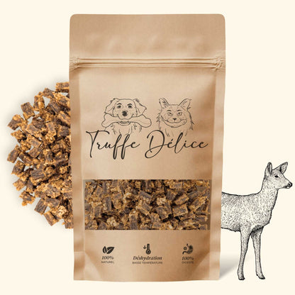 Friandises biche