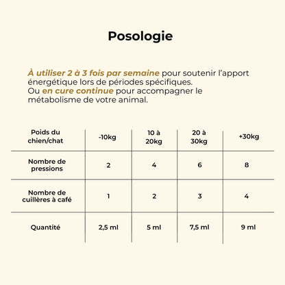 Huile de saumon