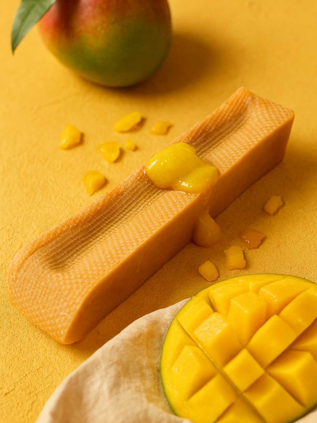 Fromage de yak