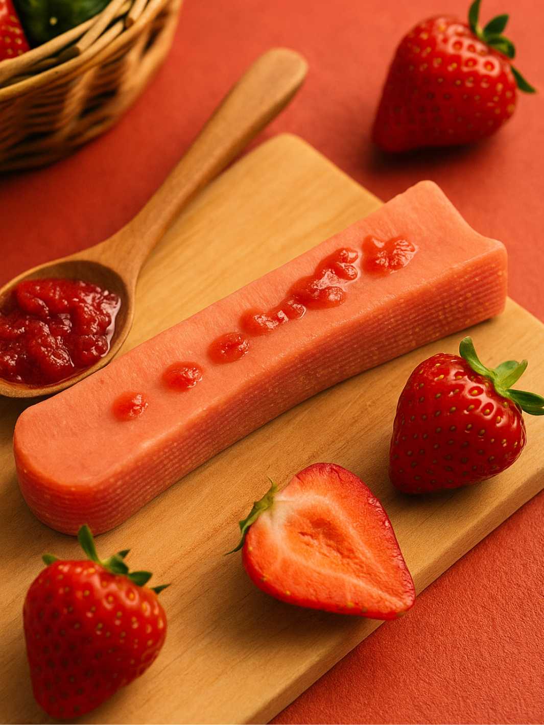 Fromage de yak