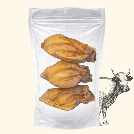 Oreilles de bœuf