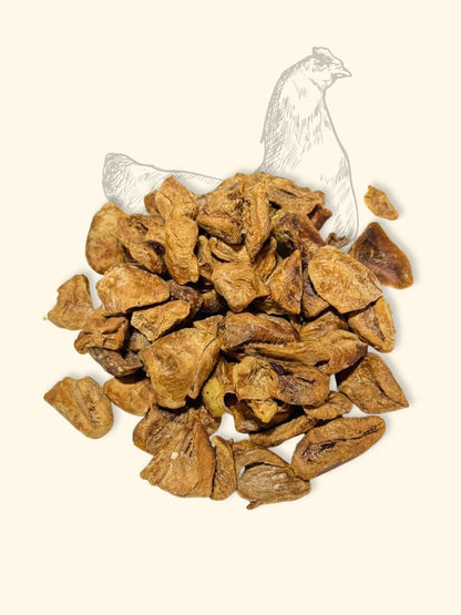 Friandises coeur de poulet