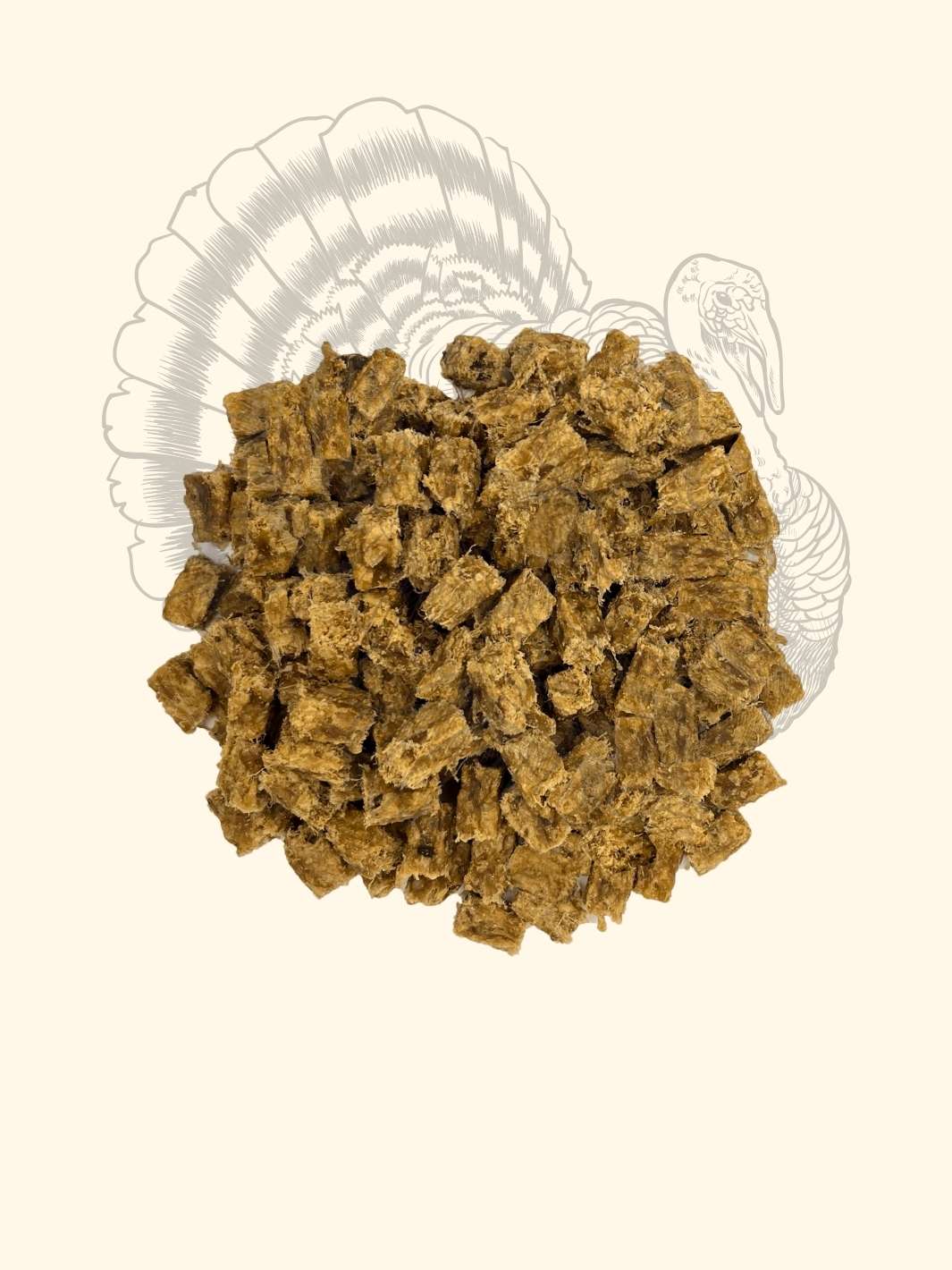 Friandises dinde