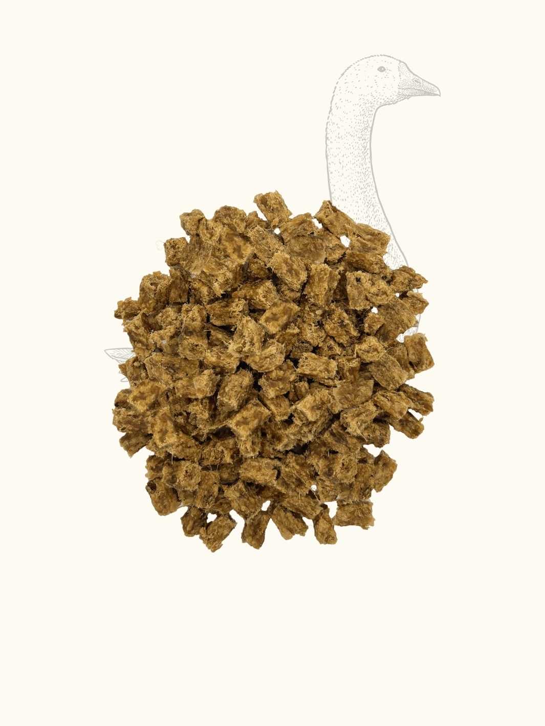 Friandises d'oie - #friandise_naturelle_pour_chien# - Truffe delice
