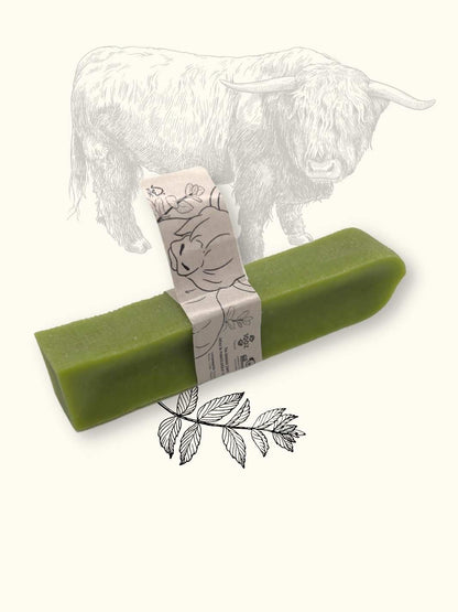 Fromage de yak - #friandise_naturelle_pour_chien# - Truffe delice