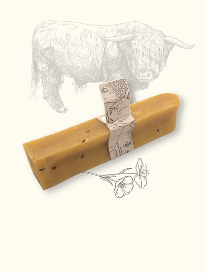 Fromage de yak - #friandise_naturelle_pour_chien# - Truffe delice