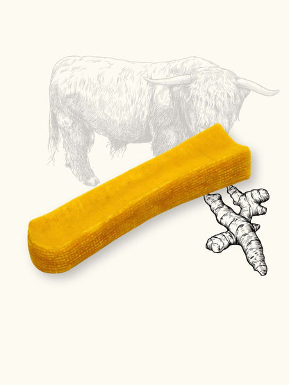Fromage de yak