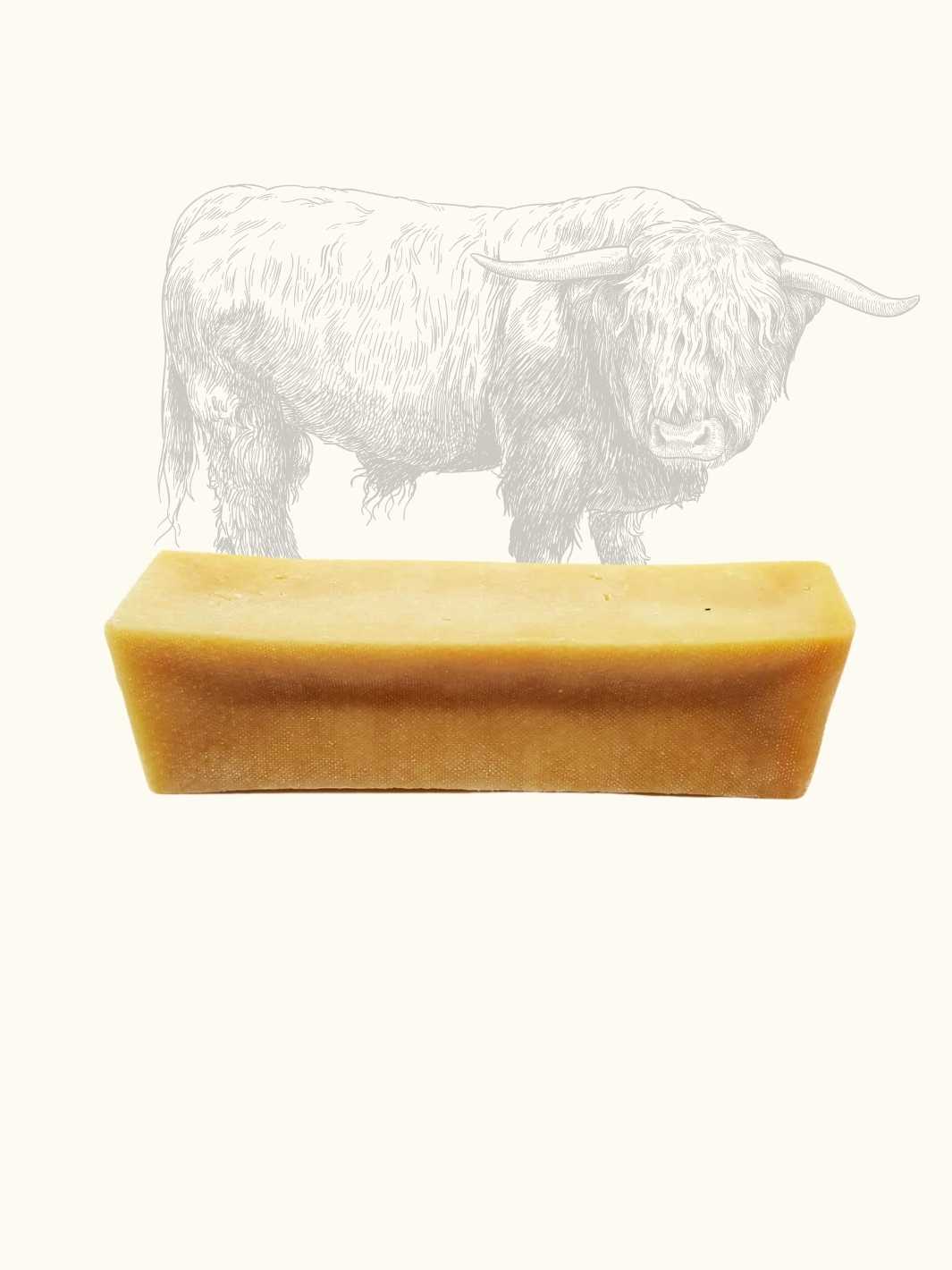 Fromage de yak - #friandise_naturelle_pour_chien# - Truffe delice