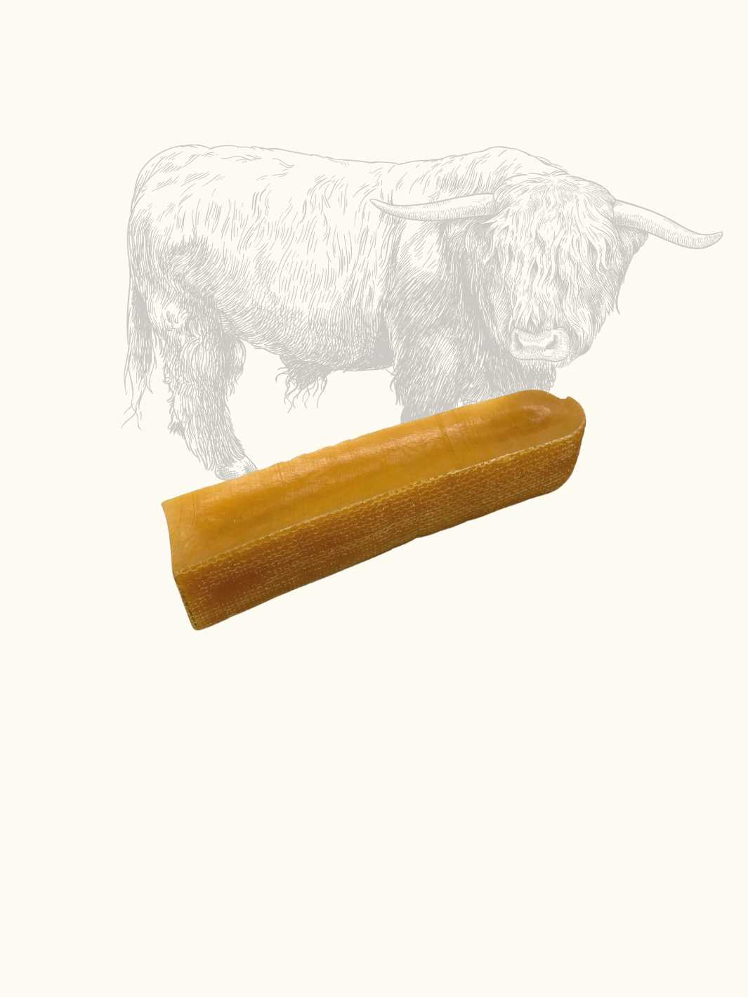 Fromage de yak - #friandise_naturelle_pour_chien# - Truffe delice