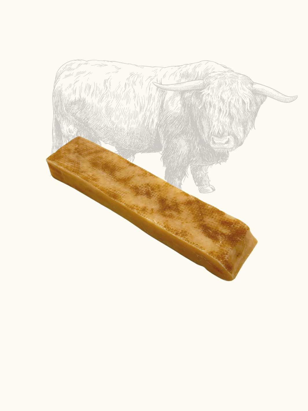Fromage de yak - #friandise_naturelle_pour_chien# - Truffe delice