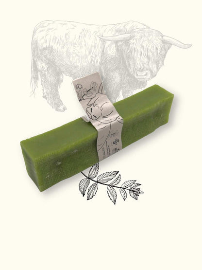 Fromage de yak - #friandise_naturelle_pour_chien# - Truffe delice