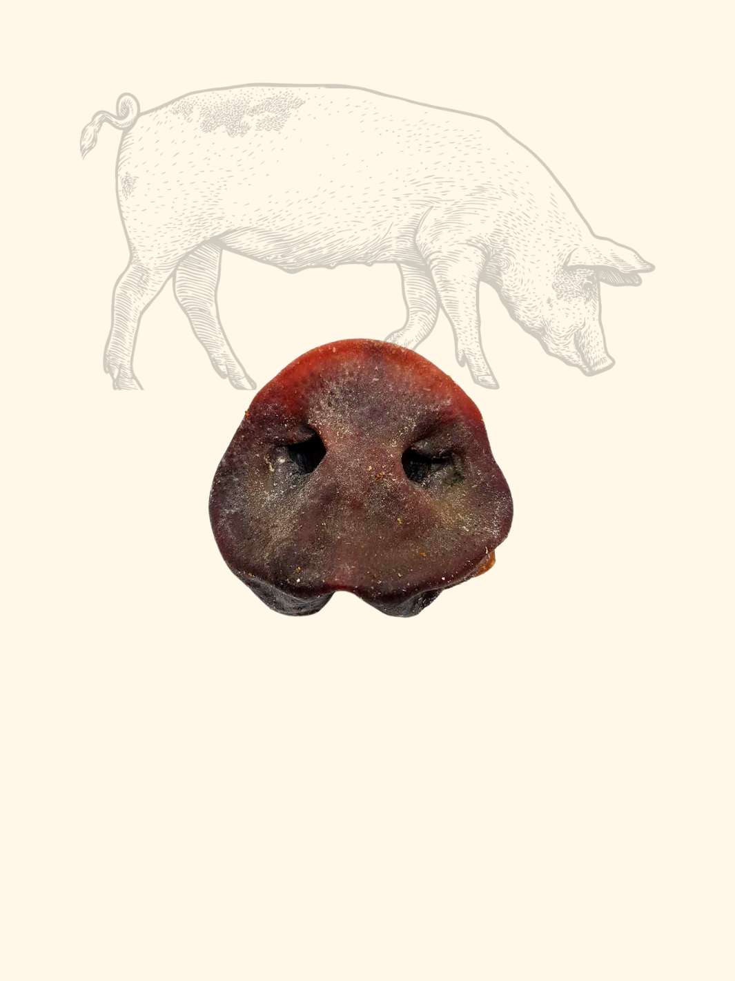 Groins de cochon