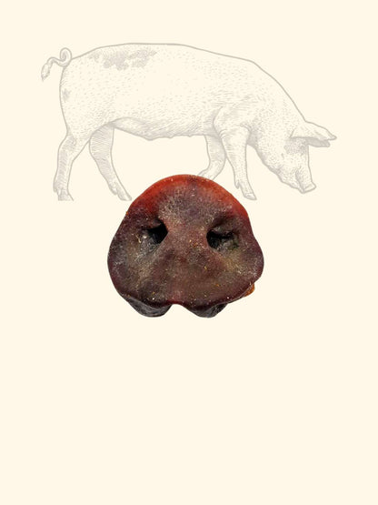 Groins de cochon