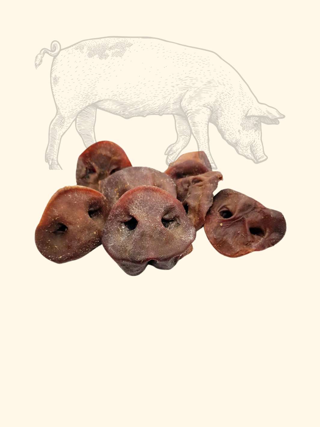Groins de cochon
