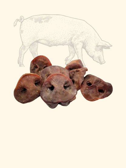 Groins de cochon