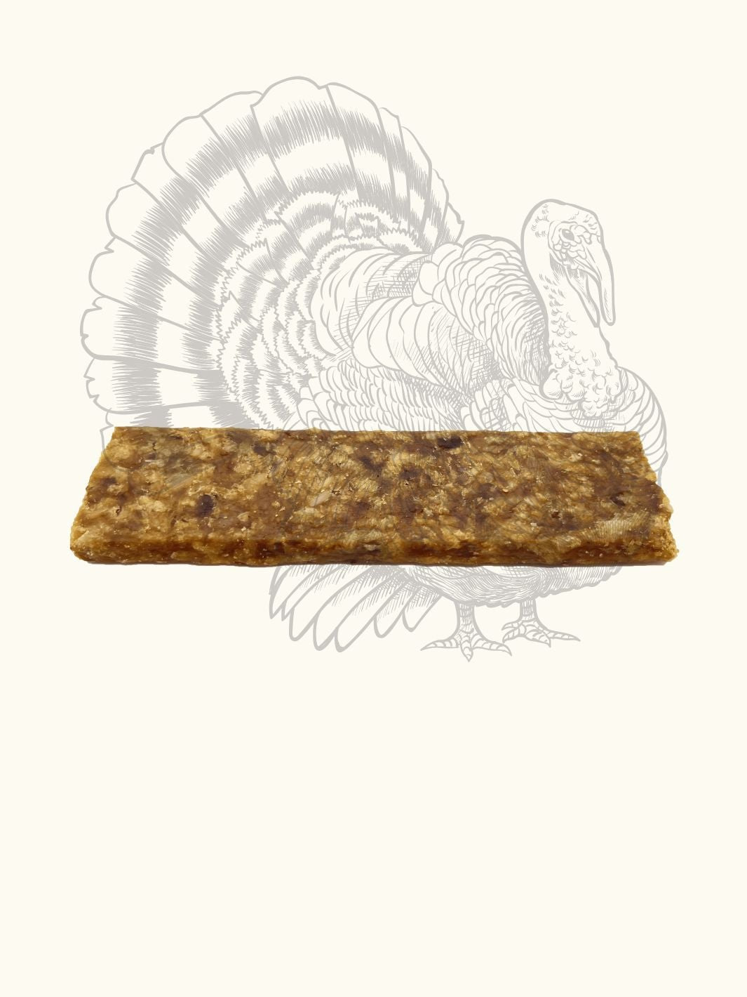 Lamelles de dinde - #friandise_naturelle_pour_chien# - Truffe delice
