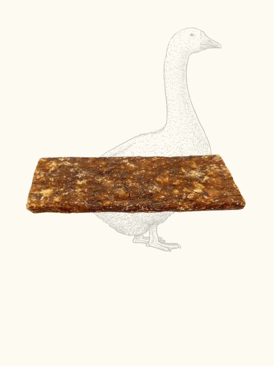 Lamelles d'oie - #friandise_naturelle_pour_chien# - Truffe delice