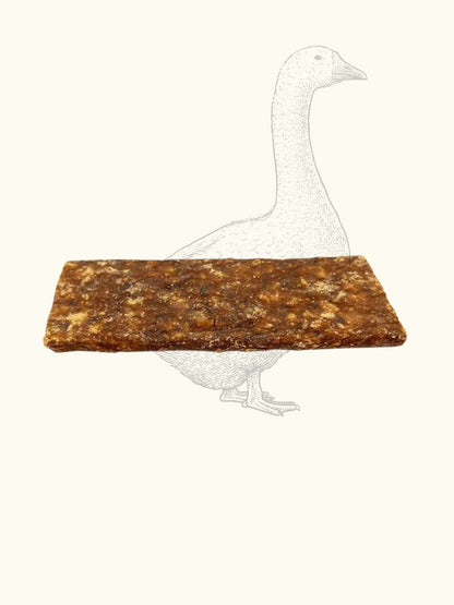 Lamelles d'oie - #friandise_naturelle_pour_chien# - Truffe delice