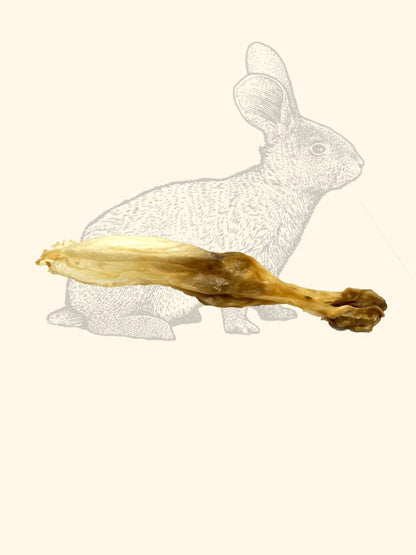 Oreilles de lapin