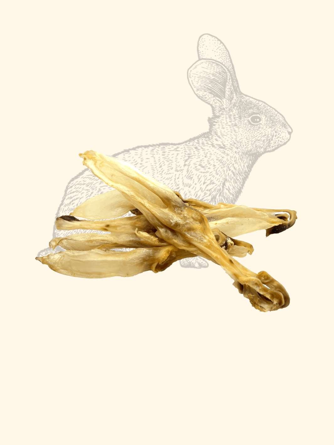 Oreilles de lapin