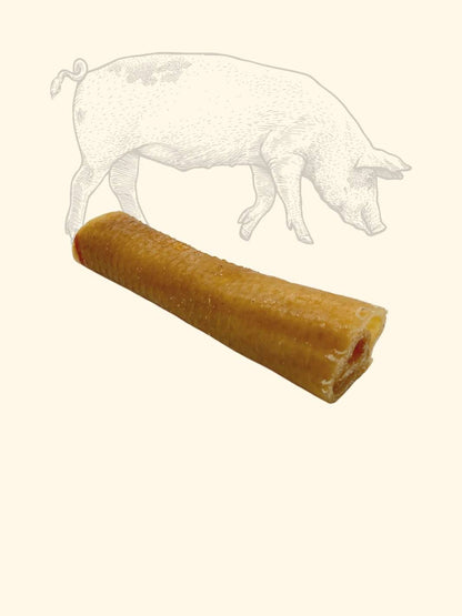 Peaux de cochon