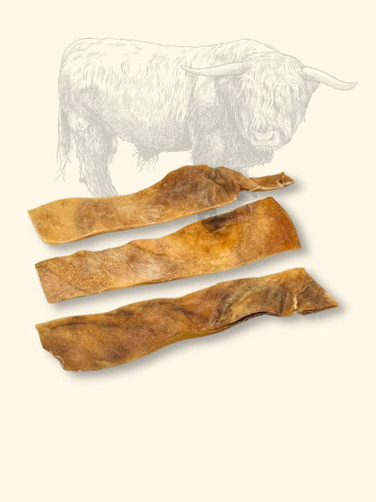 Peaux de yak